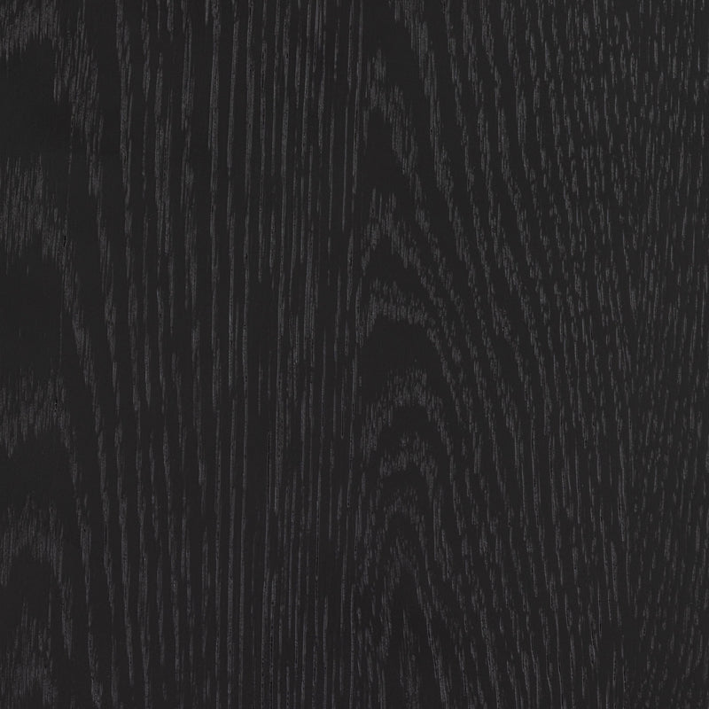 Rosedale Ebony Oak Nightstand | ready to ship!