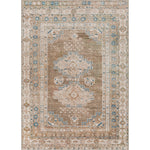 Violet Machine Washable Rug