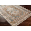 Violet Machine Washable Rug