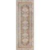 Violet Machine Washable Rug
