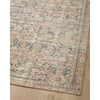 Angela Rose x Loloi Aubrey Navy / Multi Runner