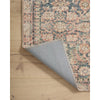 Angela Rose x Loloi Aubrey Navy / Multi Runner