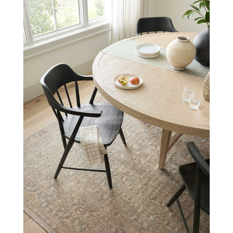 Angela Rose x Loloi Aubrey Sage / Bark Rug