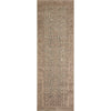 Angela Rose x Loloi Aubrey Sage / Bark Rug
