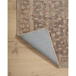 Angela Rose x Loloi Aubrey Sage / Bark Rug