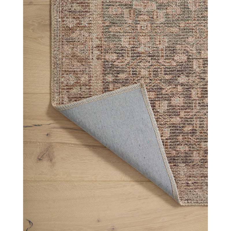 Angela Rose x Loloi Aubrey Sage / Bark Rug