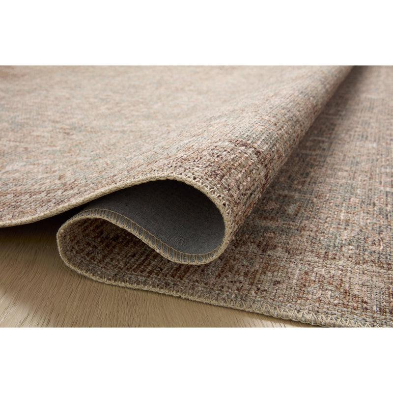 Angela Rose x Loloi Aubrey Sage / Bark Rug