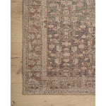 Angela Rose x Loloi Aubrey Sage / Bark Rug