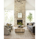 Angela Rose x Loloi Aubrey Sage / Bark Rug