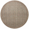 Angela Rose x Loloi Aubrey Sage / Bark Rug