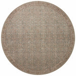 Angela Rose x Loloi Aubrey Sage / Bark Rug