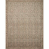 Angela Rose x Loloi Aubrey Sage / Bark Rug