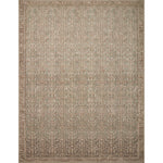 Angela Rose x Loloi Aubrey Sage / Bark Rug