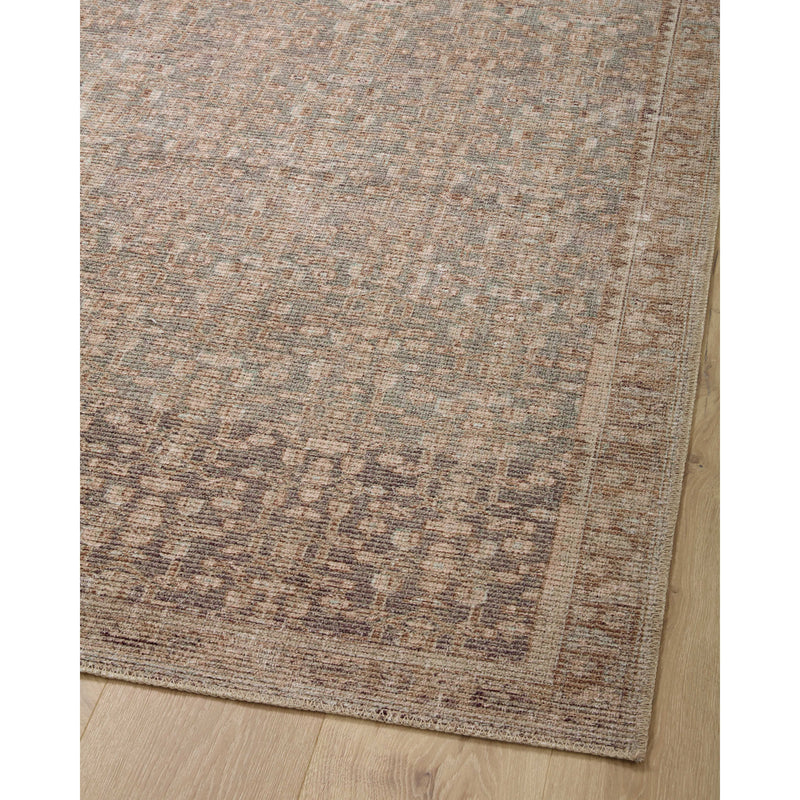 Angela Rose x Loloi Aubrey Sage / Bark Rug