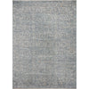 Angela Rose x Loloi Blake Denim / Taupe Rug