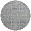 Angela Rose x Loloi Blake Denim / Taupe Rug