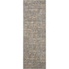 Angela Rose x Loloi Blake Ocean / Mocha Rug