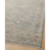 Angela Rose x Loloi Blake Sky / Beige Runner