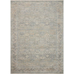 Angela Rose x Loloi Blake Sky / Beige Rug