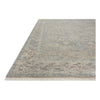 Angela Rose x Loloi Blake Sky / Beige Runner