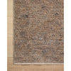 Angela Rose x Loloi Blake Taupe / Blue Rug