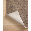 Angela Rose x Loloi Blake Taupe / Blue Runner