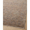 Angela Rose x Loloi Blake Taupe / Blue Rug