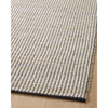 Angela Rose x Loloi Colton Ivory / Black Rug