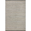 Angela Rose x Loloi Colton Ivory / Black Rug