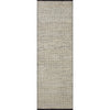 Angela Rose x Loloi Colton Ivory / Black Rug
