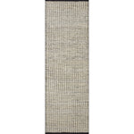 Angela Rose x Loloi Colton Ivory / Black Rug