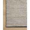 Angela Rose x Loloi Colton Ivory / Black Rug