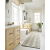 Angela Rose x Loloi Colton Ivory / Sage Rug