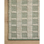 Angela Rose x Loloi Colton Ivory / Sage Rug