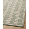 Angela Rose x Loloi Colton Ivory / Sage Rug