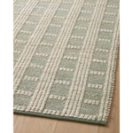Angela Rose x Loloi Colton Ivory / Sage Rug