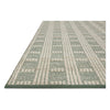 Angela Rose x Loloi Colton Ivory / Sage Rug
