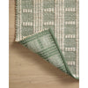 Angela Rose x Loloi Colton Ivory / Sage Rug