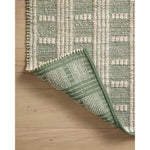 Angela Rose x Loloi Colton Ivory / Sage Rug