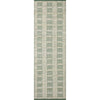 Angela Rose x Loloi Colton Ivory / Sage Rug