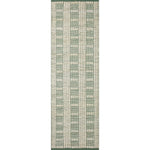 Angela Rose x Loloi Colton Ivory / Sage Rug