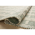 Angela Rose x Loloi Colton Ivory / Sage Rug