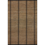 Angela Rose x Loloi Colton Natural / Black Rug