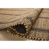 Angela Rose x Loloi Colton Natural / Black Runner | ready to ship!