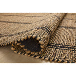 Angela Rose x Loloi Colton Natural / Black Runner | ready to ship!