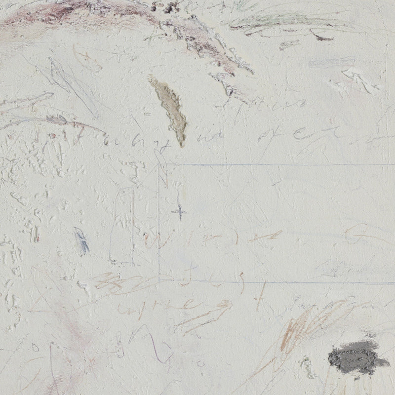 Answers Only You Provide Art by Tyler Guinn