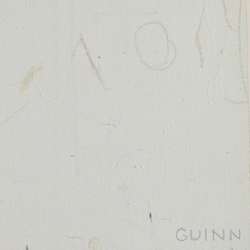 Answers Only You Provide Art by Tyler Guinn