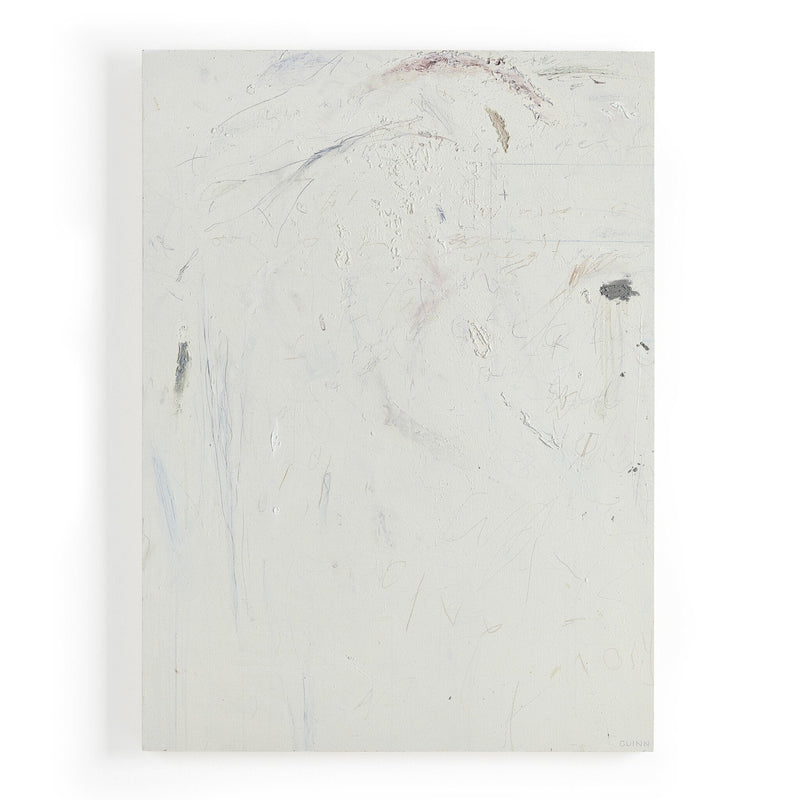 Answers Only You Provide Art by Tyler Guinn