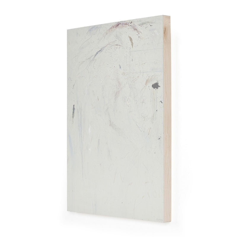Answers Only You Provide Art by Tyler Guinn