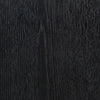 Anthem Black Wash Oak Veneer Single Wide Vanity | shipping 6/16/2025